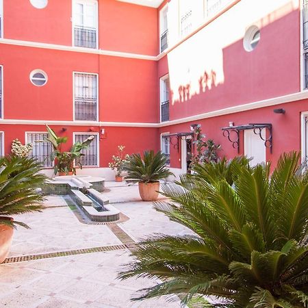 Duplex Santa Cruz Διαμέρισμα Σεβίλλη Εξωτερικό φωτογραφία
