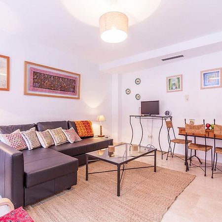 Duplex Santa Cruz Διαμέρισμα Σεβίλλη Εξωτερικό φωτογραφία