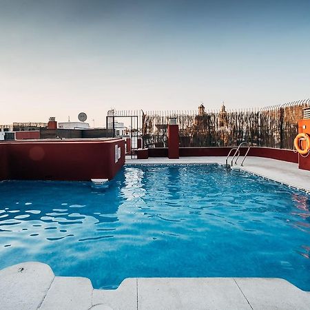 Duplex Santa Cruz Διαμέρισμα Σεβίλλη Εξωτερικό φωτογραφία
