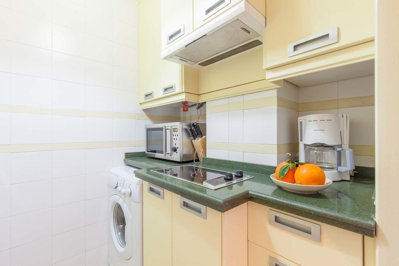 Duplex Santa Cruz Διαμέρισμα Σεβίλλη Εξωτερικό φωτογραφία