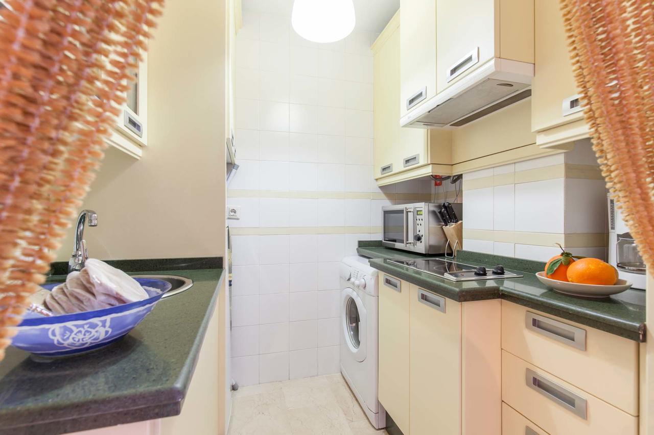 Duplex Santa Cruz Διαμέρισμα Σεβίλλη Εξωτερικό φωτογραφία